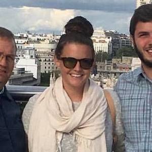 Meet your Posher, Tina